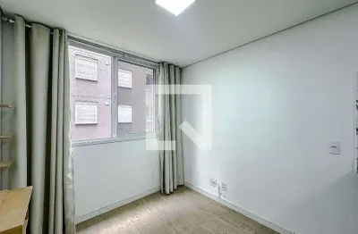 Apartamento para aluguel - cambuci, 1 quarto,  24 m² - são paulo