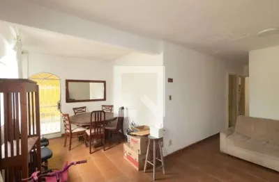 Casa para aluguel - campo grande, 3 quartos,  300 m² - rio de janeiro