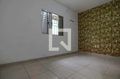 Casa para aluguel - vila da prata, 3 quartos,  134 m² - mogi das cruzes