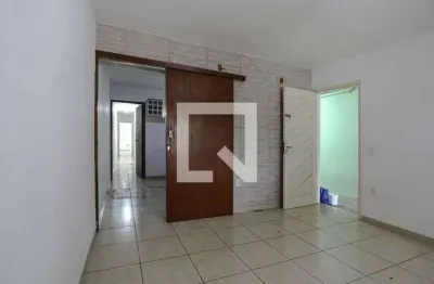 Casa para aluguel - vila da prata, 3 quartos,  134 m² - mogi das cruzes