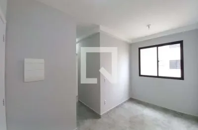 Apartamento para aluguel - campos elíseos , 2 quartos,  44 m² - campinas