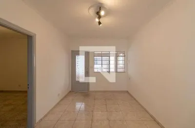 Casa com 2 quartos para alugar na Rua Coronel Meireles, Vila Ré, São Paulo