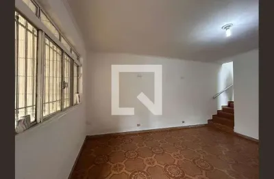 Casa para aluguel - casa verde alta, 3 quartos,  120 m² - são paulo