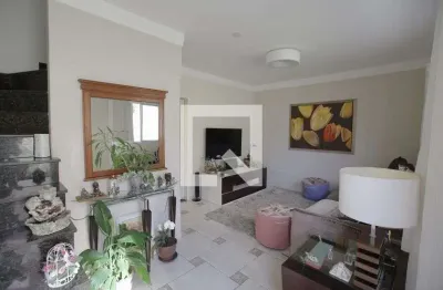 Casa / sobrado em condomínio para aluguel - vila carrão, 2 quartos,  120 m² - são paulo