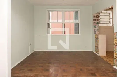 Apartamento para aluguel - bom fim, 1 quarto,  51 m² - porto alegre