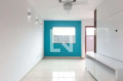 Casa / sobrado em condomínio para aluguel - itaquera, 2 quartos,  63 m² - são paulo