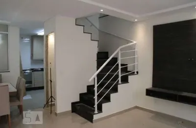 Casa para aluguel - vila macedópolis, 2 quartos,  62 m² - são paulo