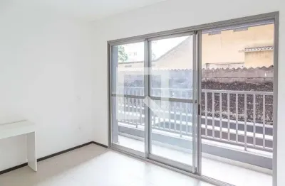 Kitnet / stúdio para aluguel - consolação, 1 quarto,  25 m² - são paulo