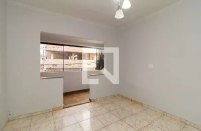 Casa para aluguel - vila sabrina , 2 quartos,  200 m² - são paulo