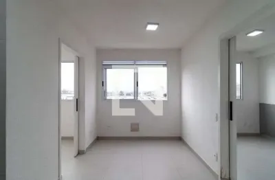 Apartamento para aluguel - vila leopoldina, 2 quartos,  32 m² - são paulo