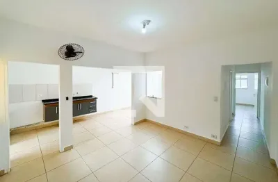 Apartamento para aluguel - ipiranga, 2 quartos,  72 m² - são paulo