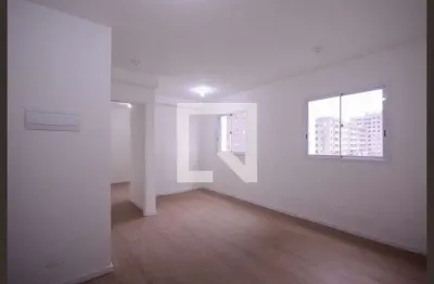 Apartamento para aluguel - vila das mercês, 1 quarto,  38 m² - são paulo