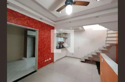 Casa para aluguel - jardim juliana, 2 quartos,  120 m² - ferraz de vasconcelos