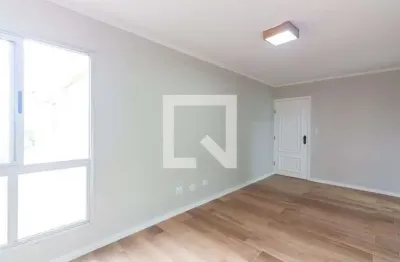 Apartamento com 3 quartos para alugar na Rua Rio Paranapanema, I.A.P.I., Osasco