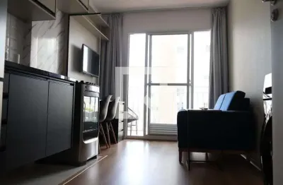 Apartamento para aluguel - jabaquara, 1 quarto,  26 m² - são paulo