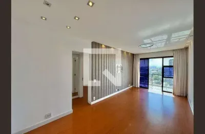 Apartamento para aluguel - recreio, 2 quartos,  90 m² - rio de janeiro