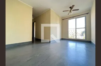 Apartamento para aluguel - vila clementino, 2 quartos,  58 m² - são paulo