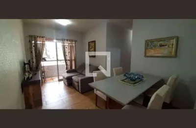 Apartamento com 3 quartos para alugar na Rua Paulo Lício Rizzo, Centro, Osasco