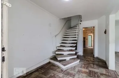 Casa para aluguel - vila mariana, 3 quartos,  180 m² - são paulo