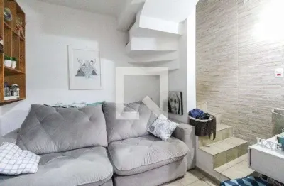 Casa para aluguel - parque savoy city, 3 quartos,  104 m² - são paulo