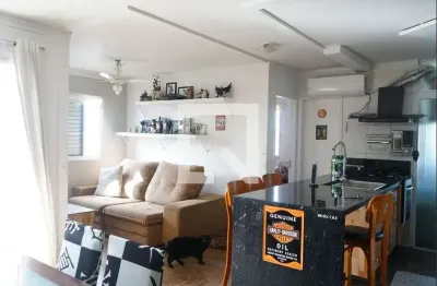Apartamento para aluguel - água branca, 1 quarto,  70 m² - são paulo