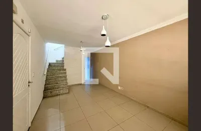 Casa para aluguel - vila das belezas, 3 quartos,  145 m² - são paulo