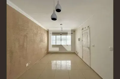 Casa para aluguel - vila das belezas, 3 quartos,  145 m² - são paulo