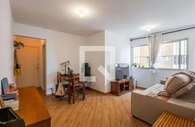 Apartamento para aluguel - sumaré, 2 quartos,  70 m² - são paulo