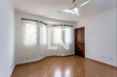 Apartamento para aluguel - jardim bela vista, 3 quartos,  90 m² - santo andré