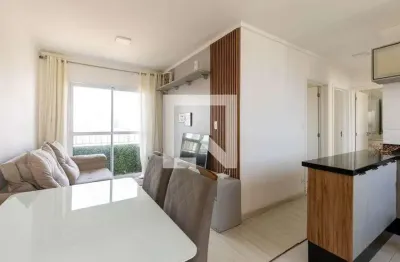 Apartamento para aluguel - campos elíseos, 2 quartos,  52 m² - são paulo