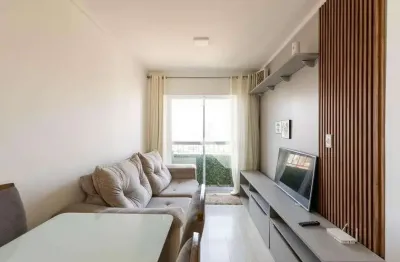 Apartamento para aluguel - campos elíseos, 2 quartos,  52 m² - são paulo