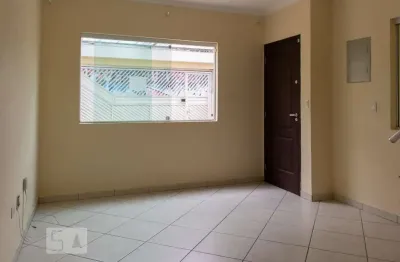 Casa para aluguel - bosque da saúde, 2 quartos,  149 m² - são paulo