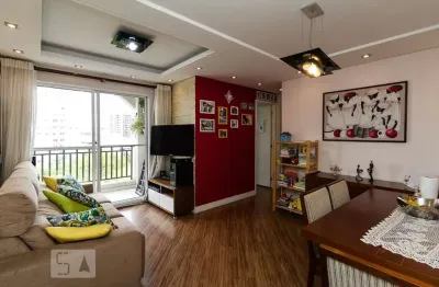 Apartamento para aluguel - vila califórnia, 2 quartos,  54 m² - são paulo