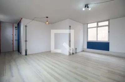 Apartamento para aluguel - pinheiros, 3 quartos,  91 m² - são paulo