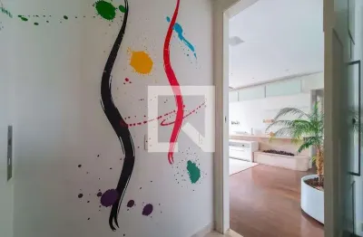 Apartamento para aluguel - vila mariana, 3 quartos,  147 m² - são paulo