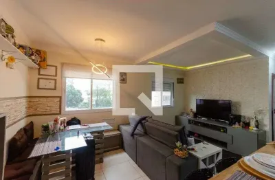 Apartamento para aluguel - freguesia do ó, 1 quarto,  47 m² - são paulo