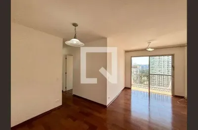 Apartamento para aluguel - santo amaro , 3 quartos,  73 m² - são paulo