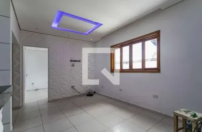 Casa para aluguel - botujuru, 2 quartos,  150 m² - mogi das cruzes