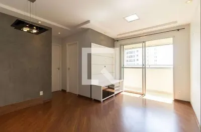 Apartamento para aluguel - vila das mercês, 2 quartos,  54 m² - são paulo