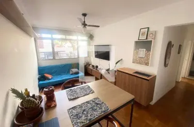 Apartamento para aluguel - pinheiros, 2 quartos,  75 m² - são paulo