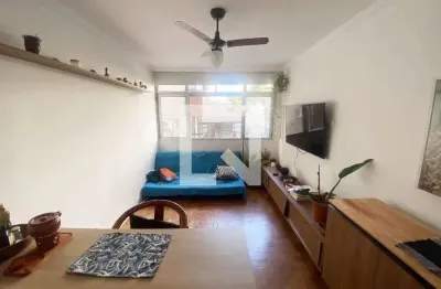 Apartamento para aluguel - pinheiros, 2 quartos,  75 m² - são paulo