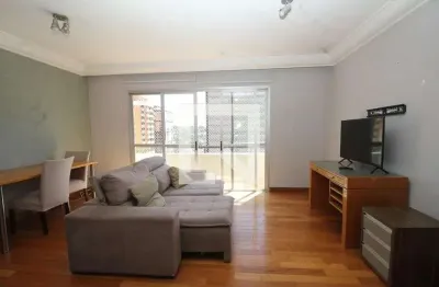 Apartamento para aluguel - morumbi, 3 quartos,  107 m² - são paulo