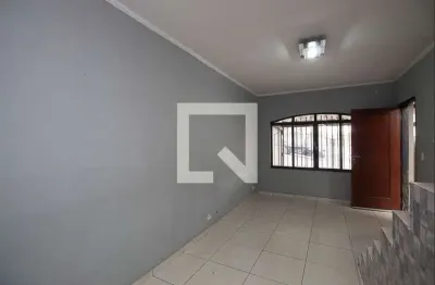 Casa com 4 quartos para alugar na Rua Padre Leão Peruche, Vila Mazzei, São Paulo