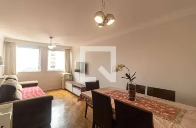 Apartamento para aluguel - barra funda, 2 quartos,  63 m² - são paulo