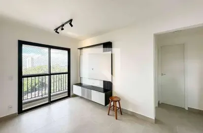 Apartamento para Aluguel - Água Fria, 2 Quartos,  43 m² - São Paulo