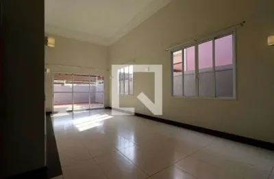 Casa / sobrado em condomínio para aluguel - distrito de bonfim paulista, 3 quartos,  200 m² - ribeirão preto