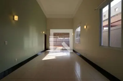Casa / sobrado em condomínio para aluguel - distrito de bonfim paulista, 3 quartos,  200 m² - ribeirão preto