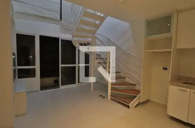 Apartamento para aluguel - jardim paulista, 1 quarto,  45 m² - são paulo