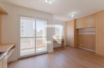 Apartamento para aluguel - vila mariana, 1 quarto,  27 m² - são paulo