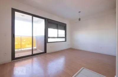 Kitnet / stúdio para aluguel - vila madalena, 1 quarto,  35 m² - são paulo